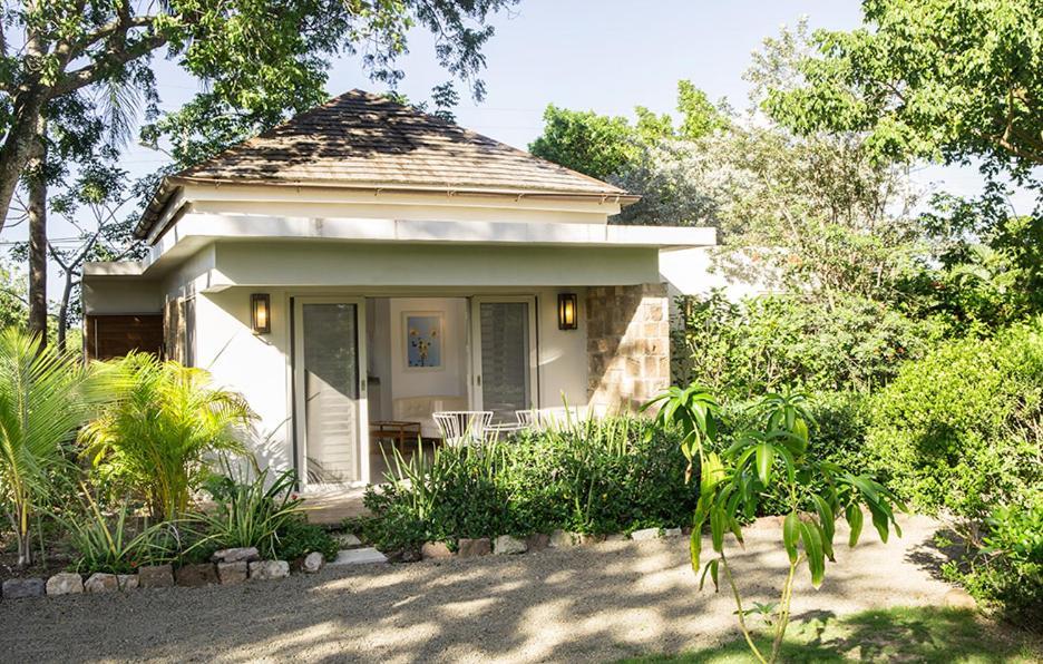 The Gatehouse. Cool Bolthole. Walk To The Marina. Villa English Harbour Exterior photo